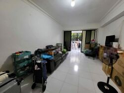 Choa Chu Kang Crescent (Choa Chu Kang), HDB 3 Rooms #605929601